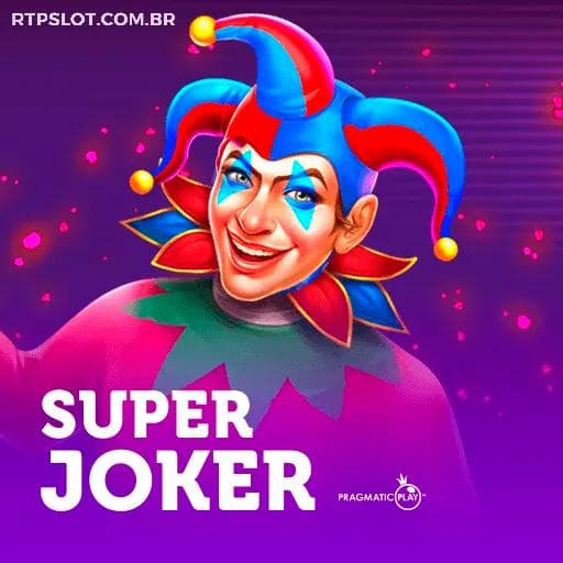 Super Joker