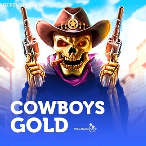 Cowboys Gold