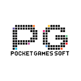 logo square pggames